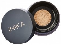Inika Organic Přírodní sypký minerální pudrový make-up s SPF 25 Grace 8 g Inika Organic Přírodní sypký minerální pudrový make-up s SPF 25 Grace 8 g