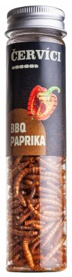 Sens Kořenění červíci - Uzená paprika 15 g