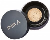Inika Organic Přírodní sypký minerální pudrový make-up s SPF 25 Nurture 8 g Inika Organic Přírodní sypký minerální pudrový make-up s SPF 25 Nurture 8 g