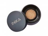 Inika Organic Přírodní sypký minerální pudrový make-up s SPF 25 - Trust 8 g Inika Organic Přírodní sypký minerální pudrový make-up s SPF 25 - Trust 8 g