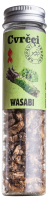 Sens Páliví křupaví & pražení cvrčci - Wasabi 20 g