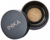 Inika Organic Přírodní sypký minerální pudrový make-up s SPF 25 Freedom 8 g Inika Organic Přírodní sypký minerální pudrový make-up s SPF 25 Freedom 8 g
