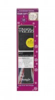 Tangle Teezer x invisibobble Wet Detangler Midnight Black kartáč na vlasy