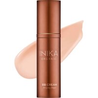 Inika Organic Multifunkční BB krém Porcelain 30 ml Inika Organic Multifunkční BB krém Porcelain 30 ml