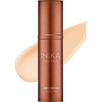 Inika Organic Multifunkční BB krém Cream 30 ml