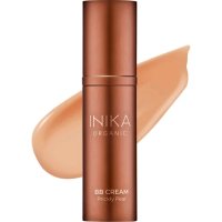 Inika Organic Multifunkční BB krém Beige 30 ml