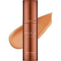 Inika Organic Multifunkční BB krém Honey 30 ml Inika Organic Multifunkční BB krém Honey 30 ml