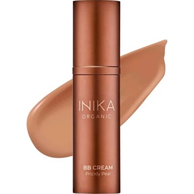 Inika Organic Multifunkční BB krém Tan 30 ml