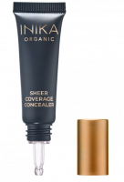 Inika Organic Bio krémový korektor Porcelain 10 ml