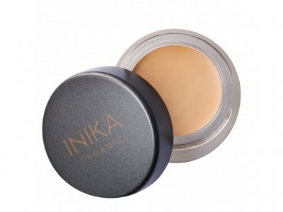 Inika Organic Bio korektor plně krycí Shell 3.5 g