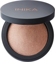 Inika Organic Přírodní zapečený minerální rozjasňovač - Starlight Inika Organic Přírodní zapečený minerální rozjasňovač - Starlight