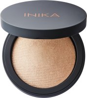 Inika Organic Přírodní zapečený minerální rozjasňovač - Dewdrop Inika Organic Přírodní zapečený minerální rozjasňovač - Dewdrop