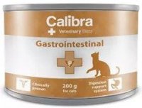 Calibra VD Cat konzerva Gastrointestinal 200 g