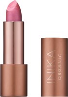 Inika Organic Bio veganská rtěnka - Flushed