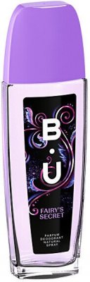 B.U. Fairy Secret deodorant sklo 75 ml