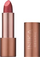 Inika Organic Bio veganská rtěnka - Auburn