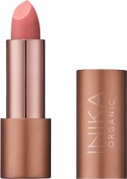 Inika Organic Bio veganská rtěnka - Nude Pink