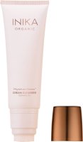 Inika Organic Phytofuse Renew Čisticí krémový gel s kaméliovým olejem 100 ml Inika Organic Phytofuse Renew Čisticí krémový gel s kaméliovým olejem 100 ml