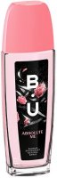 B.U. Absolute Me deodorant sklo 75 ml