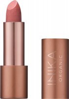 Inika Organic Bio veganská rtěnka - Spring Bloom