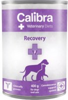 Calibra VD Dog & Cat konzerva Recovery 400 g