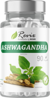 Maxxwin Ashwagandha 90 kapslí