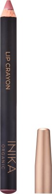 Inika Organic Bio crayon tužka na rty - Pink Nude Inika Organic Bio crayon tužka na rty - Pink Nude