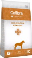 Calibra VD Dog Gastrointestinal & Pancreas 2 kg