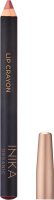 Inika Organic Bio crayon tužka na rty - Rose Petal