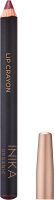 Inika Organic Bio crayon tužka na rty - Deep Plum