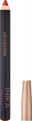 Inika Organic Bio crayon tužka na rty - Chilli Red