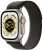 Apple Watch Ultra GPS + Cellular, 49mm Black/Gray, S/M