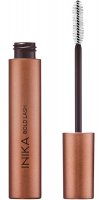 Inika Organic Přírodní zvýrazňující veganská řasenka Bold lash Inika Organic Přírodní zvýrazňující veganská řasenka Bold lash