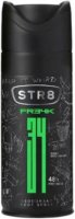 STR8 Deo sprej FR34K 150 ml