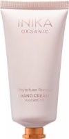 Inika Organic Phytofuse Renew Krém na ruce s avokádovým olejem 75 ml Inika Organic Phytofuse Renew Krém na ruce s avokádovým olejem 75 ml