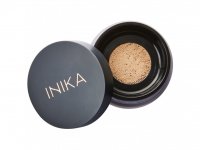Inika Organic Přírodní sypký minerální pudrový make-up s SPF 25 Unity 8 g Inika Organic Přírodní sypký minerální pudrový make-up s SPF 25 Unity 8 g