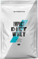 MyProtein Impact Diet Whey New cookies 2500 g