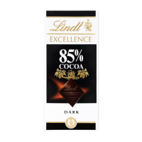 Lindt Excellence 85% hořká čokoláda 100 g