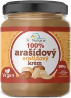 Dr. Natural Arašídový krém 100% 500 g