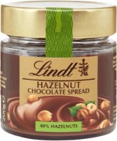 Lindt Lískooříškový krém 200 g