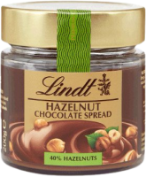 Lindt Lískooříškový krém 200 g