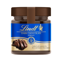 Lindt Krém z tmavé čokolády 200 g