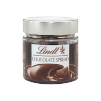 Lindt Krém z tmavé čokolády 200 g