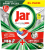 Jar kapsle na nádobí Platinum Plus Yellow 75 ks