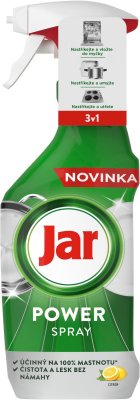 Jar Power sprej 500 ml