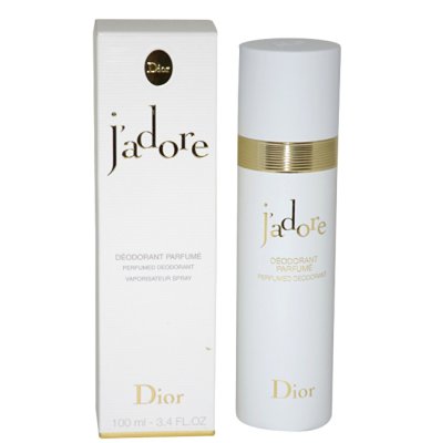 Dior J'adore deodorant ve spreji 100 ml