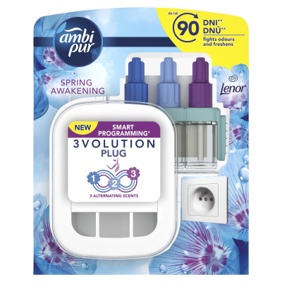 Ambipur 3Volution Spring Awakening 20 ml