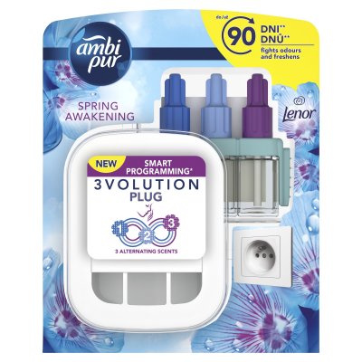 Ambipur 3Volution Spring Awakening 20 ml