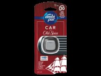 Ambipur Old Spice Osvěžovač vzduchu do auta 2 ks Ambipur Old Spice Osvěžovač vzduchu do auta 2 ks