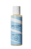 Boucléme Hydatační cleanser na vlasy Hydrating Hair Cleanser 100 ml Boucléme Hydatační cleanser na vlasy Hydrating Hair Cleanser 100 ml